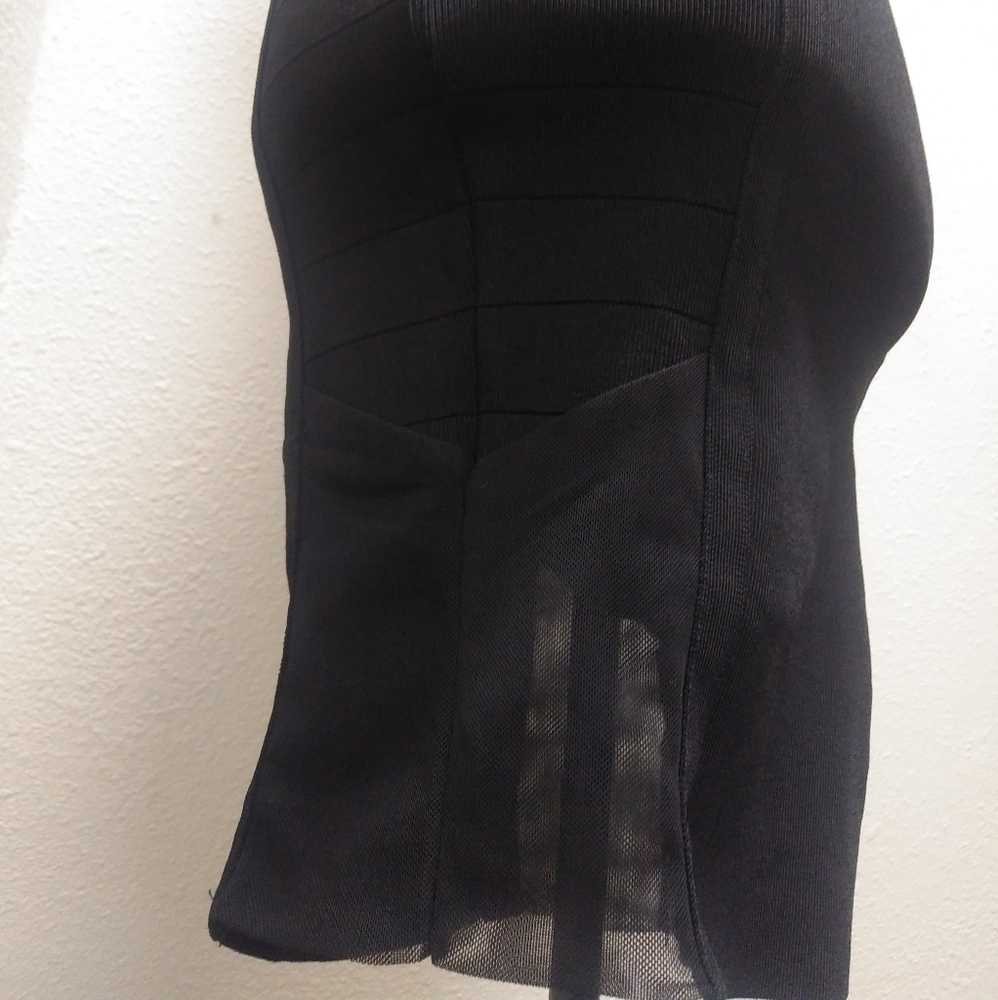 Guess Black dress - Picture 2 of 7